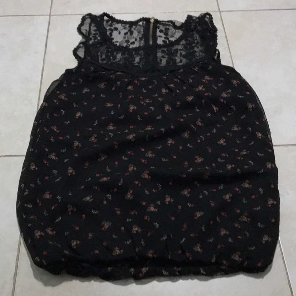 Shear top